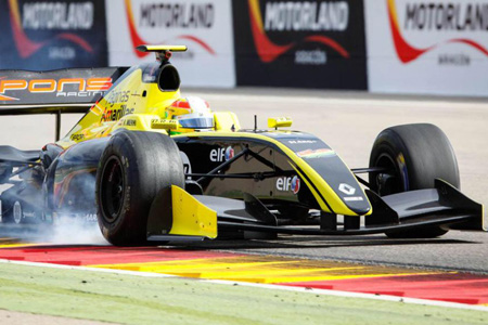 ロベルト・メリー、スペインGPでF1にさようなら？