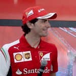 ペドロ・デ・ラ・ロサ、F1引退へ