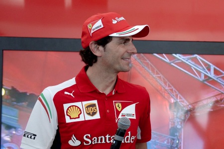 ペドロ・デ・ラ・ロサ、F1引退へ