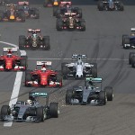 フラビオ・ブリアトーレ「F1はもはや本当のレースではない」