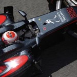 【マクラーレン・ホンダ】「決勝では競争力が増すはず」ジェンソン・バトン／F1スペインGP2日目