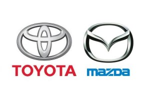 トヨタとマツダ、業務提携に向け基本合意。「クルマの新たな価値創造」を目指す