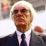 F1ボス、今度は1,900億円の追徴課税危機