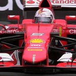 【P3速報】フェラーリがトップタイム　マクラーレン・ホンダは予選トップ10へ期待／F1モナコGP