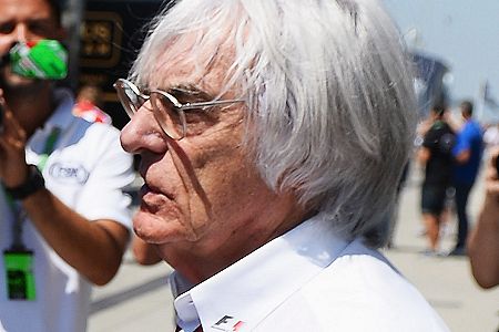 イタリアに新たなレース主催者の出現を期待するF1のボス