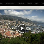 【F1.com公式動画】モナコGP2015のカッコいいダイジェスト映像を公開