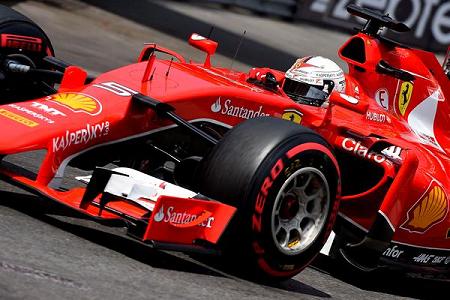 カナダGPでフェラーリの躍進を予想するF1解説者