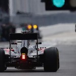 【ホンダF1】「難しいサーキットにチャレンジ」／F1カナダGP1日目