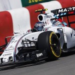 「昨年同様の結果を期待」ウィリアムズ／F1オーストリアGPプレビュー