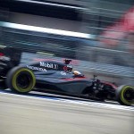 【P1速報】マクラーレン・ホンダ、新パーツに期待　ベッテルにトラブル／F1オーストリアGP