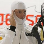 【マクラーレン・ホンダ】「学ぶためのレース」ジェンソン・バトン／F1オーストリアGP1日目