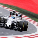 「決勝では表彰台を狙っていく」／ウィリアムズ、F1オーストリアGP2日目