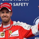 「ライコネンがまさかのQ1敗退」／フェラーリ、F1オーストリアGP2日目
