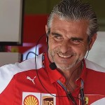 フェラーリのボス、ライコネンやモンツァのうわさに言及