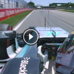 【F1公式動画】ルイス・ハミルトン、ポールポジションを獲得した周のオンボード映像