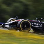 【マクラーレン・ホンダ】「厳しいレースになるのは分かっている」フェルナンド・アロンソ／F1イギリスGPプレビュー