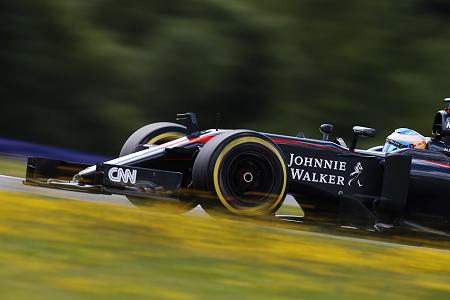 【マクラーレン・ホンダ】「厳しいレースになるのは分かっている」フェルナンド・アロンソ／F1イギリスGPプレビュー