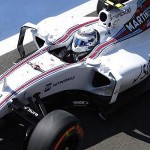 「予選に向けての改善が課題」ウィリアムズ／F1イギリスGP1日目