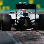 「今季2度目のノーポイント」ウィリアムズ／F1ハンガリーGP決勝