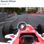 【F1公式動画】追悼ジュール・ビアンキ1989-2015