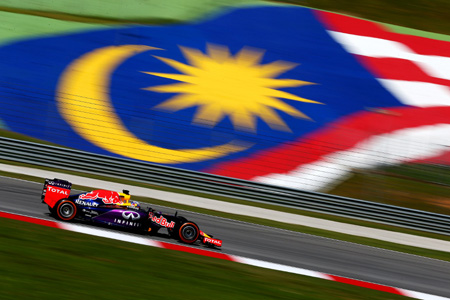 ロシアとマレーシアは2016年F1カレンダーに満足