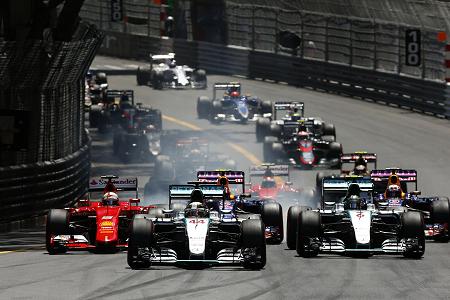 F1改革、2018年にずれ込む可能性