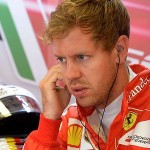 ベッテル「F1は燃料セーブではなく速さで争うべき」