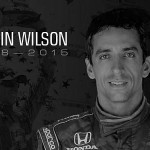 【訃報】ジャスティン・ウィルソン 1978-2015　レース中に破片直撃