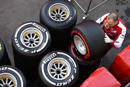 【ピレリタイヤ破裂問題】ピレリとフェラーリ、イタリアGPに向け関係修復へ