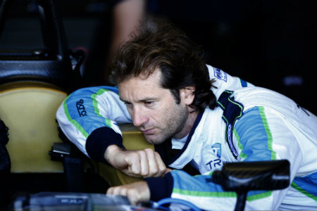 元F1ドライバーのトゥルーリ、フォーミュラE引退か　アグリからドライバー移籍決定