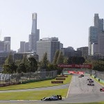 メルボルン、F1オーストラリアGP開催契約を2023年まで延長