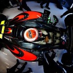 【マクラーレン・ホンダ】「自分たちに合ったサーキット」ジェンソン・バトン／F1シンガポールGPプレビュー