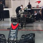 【マクラーレン・ホンダ】「信頼性がカギになる」／F1日本GPプレビュー