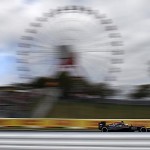 【ホンダF1】「開発のスピードアップが必要」／F1日本GP2日目
