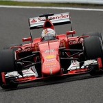 「鈴鹿での3位と4位は満足できる結果」フェラーリ／F1日本GP決勝