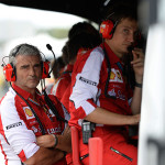 フェラーリ代表が語る、ベッテル、シューマッハ、ハース、タイトル獲得の望み
