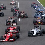 F1ボス、日本GP国際映像でのメルセデス報復を否定