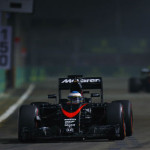 マクラーレン・ホンダは車体も大幅改良を　シンガポールGPの各チーム戦略