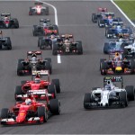 【F1公式動画】F1日本GPダイジェスト版動画