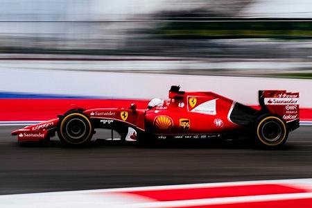 フェラーリ、次戦F1アメリカGPで来季用エンジンをテストか