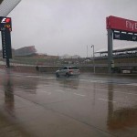 【速報】F1アメリカGP予選は悪天候のためキャンセル。現地時間日曜午前に実施