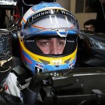 【マクラーレン・ホンダ】「F1に新たな章が書き加えられる」フェルナンド・アロンソ／F1メキシコGPプレビュー