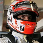 【マクラーレン・ホンダ】「面白い挑戦になりそう」ジェンソン・バトン／F1メキシコGPプレビュー