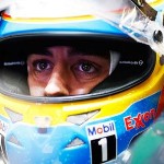 【マクラーレン・ホンダ】「最後まで頑張り続ける」フェルナンド・アロンソ／F1ブラジルGPプレビュー