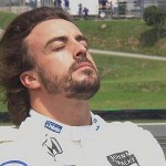 【マクラーレン・ホンダ】アロンソ「不満が募っているのは確か」／F1ブラジルGP2日目