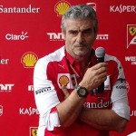 フェラーリ、ピレリのタイヤテスト非公開を批判