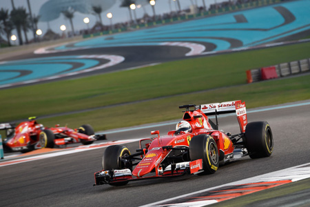 FIAがチーム間の提携についてルールを明確化