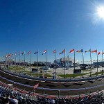 F1ロシアGP主催者、2016年の開催危機を否定