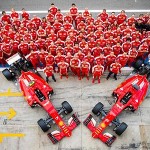 フェラーリ、2016年は開幕戦から勝利を目指す