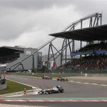 エクレストン「2017年のドイツGP開催は難しい」
